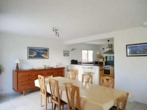 Maison lumineuse proche plages et centre-ville, jardin clos, parking privé - FR-1-479-188